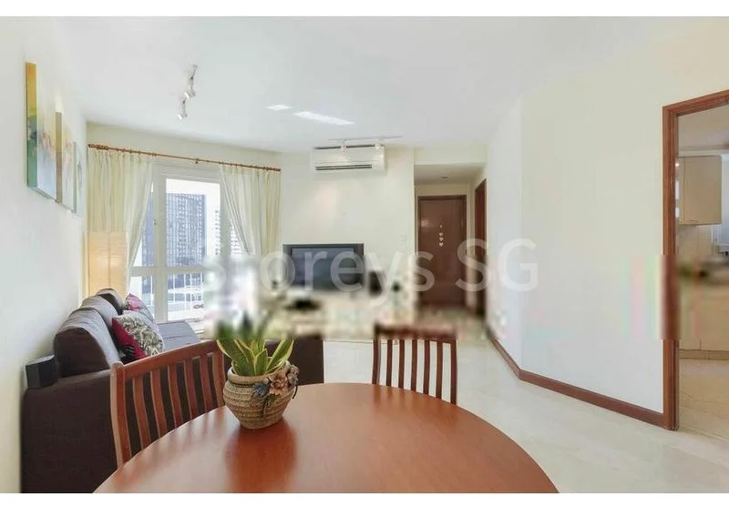 2 Bed Apartment (Condo) for Rent in  Burlington Square - Image 5