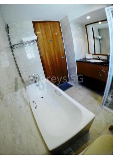 2 Bed Apartment (Condo) for Rent in  Burlington Square - Image 10