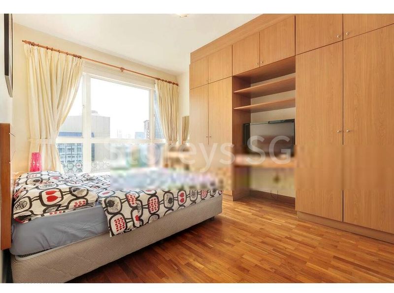 2 Bed Apartment (Condo) for Rent in  Burlington Square - Image 9