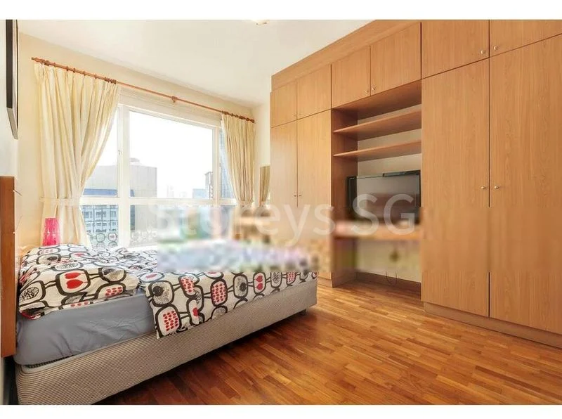 2 Bed Apartment (Condo) for Rent in  Burlington Square - Image 10