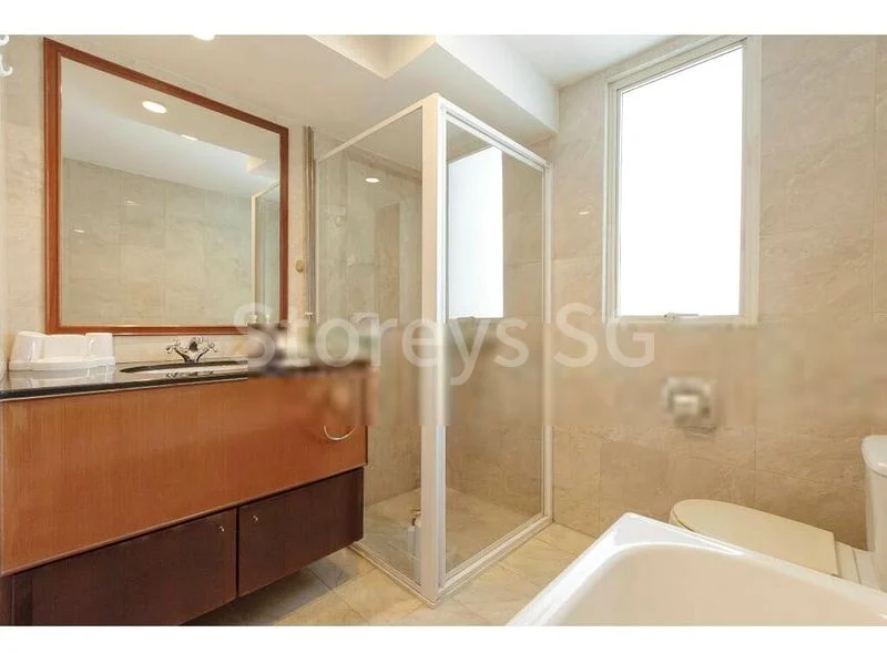 2 Bed Apartment (Condo) for Rent in  Burlington Square - Image 7