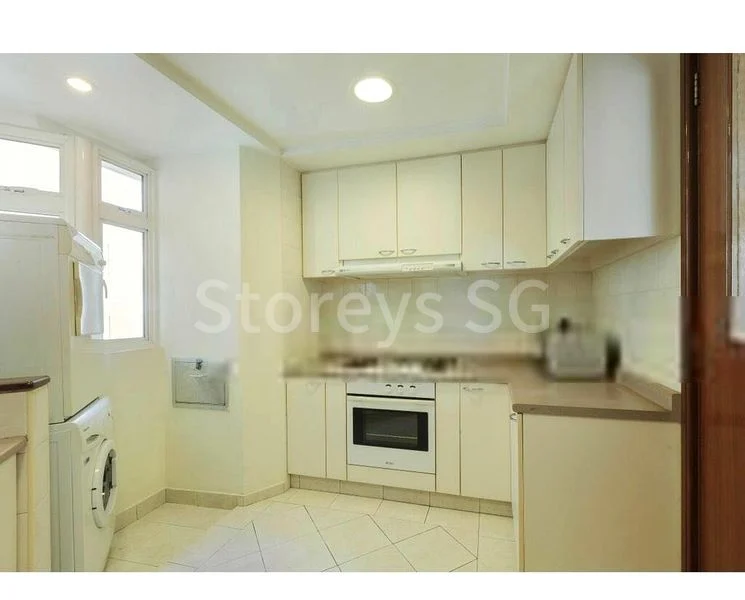 2 Bed Apartment (Condo) for Rent in  Burlington Square - Image 4