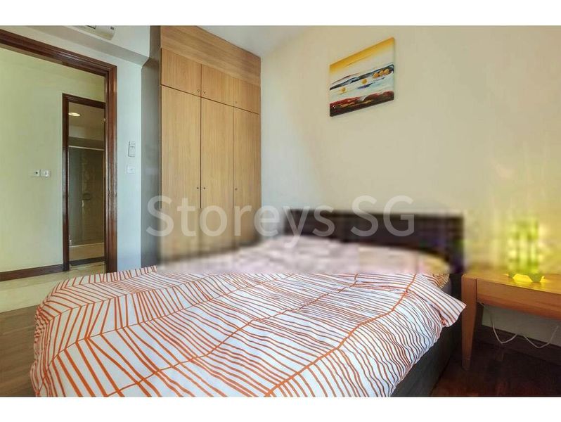 2 Bed Apartment (Condo) for Rent in  Burlington Square - Image 13