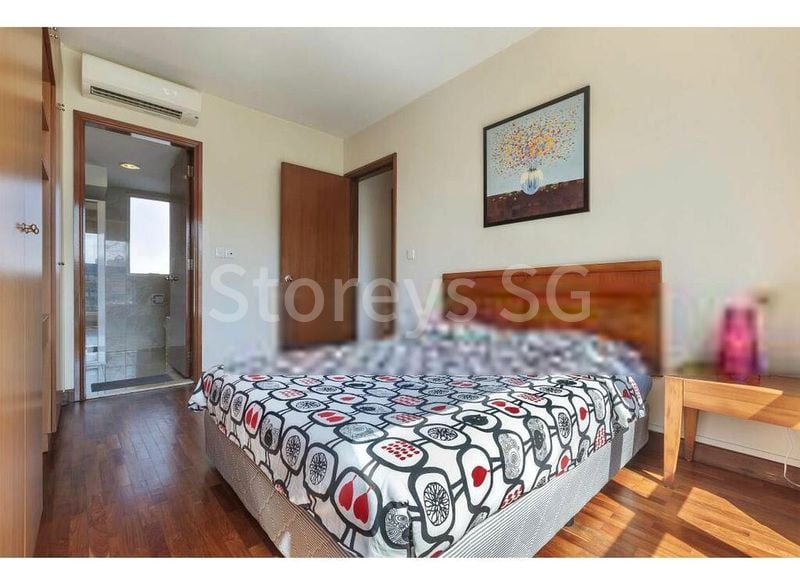 2 Bed Apartment (Condo) for Rent in  Burlington Square - Image 8