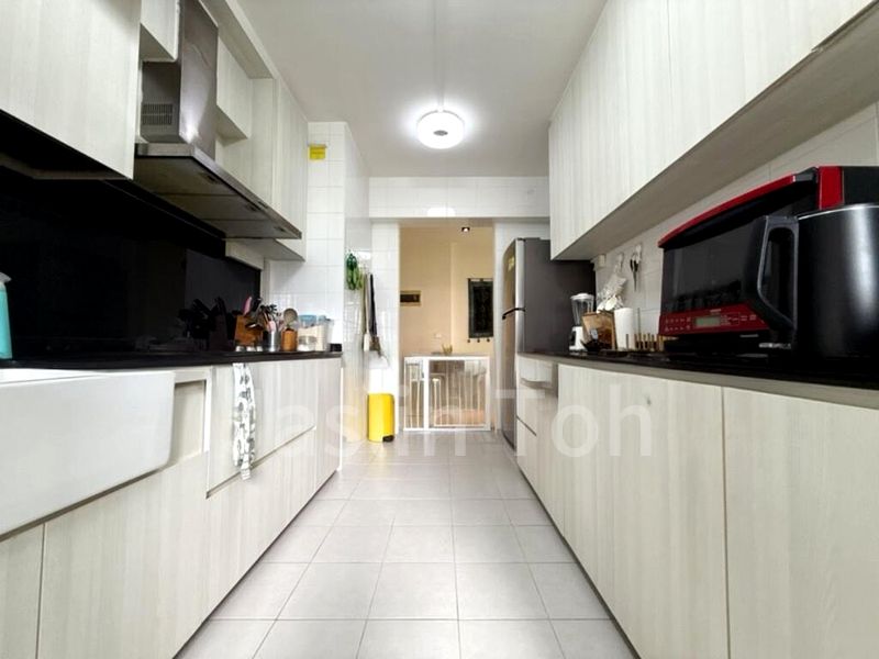 4 Room (4A) HDB for Rent in  622A Punggol Central - Image 10