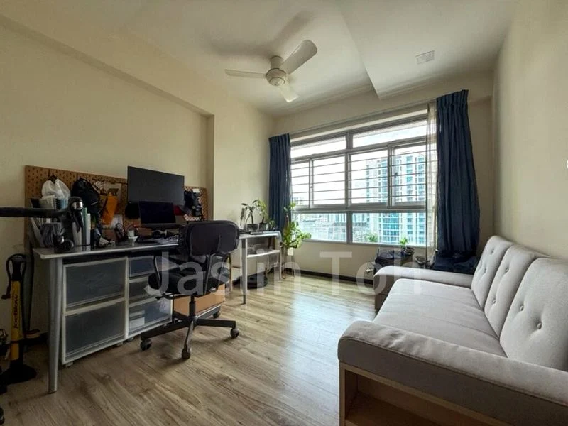 4 Room (4A) HDB for Rent in  622A Punggol Central - Image 8