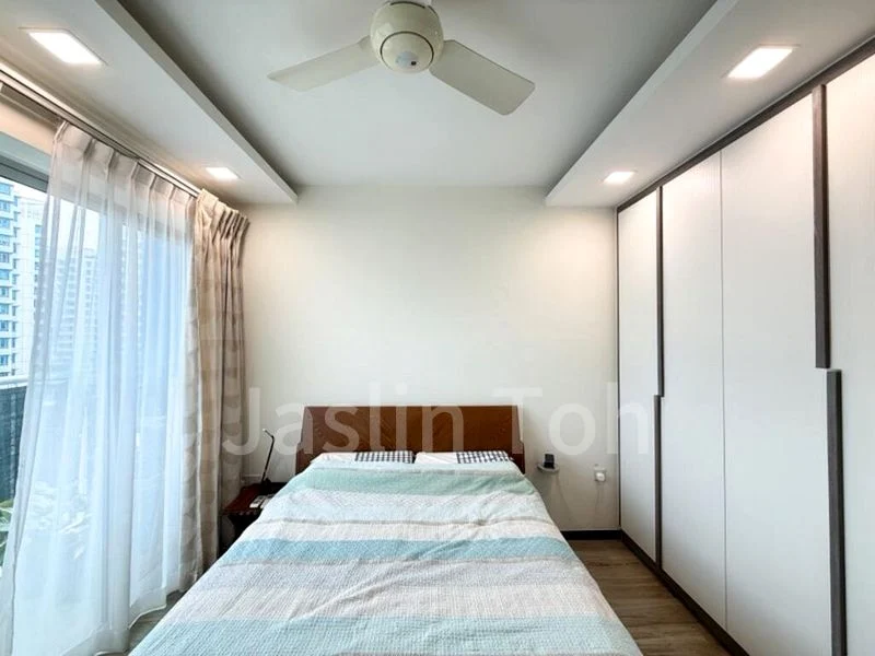 4 Room (4A) HDB for Rent in  622A Punggol Central - Image 2