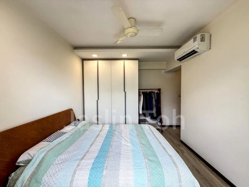 4 Room (4A) HDB for Rent in  622A Punggol Central - Image 3