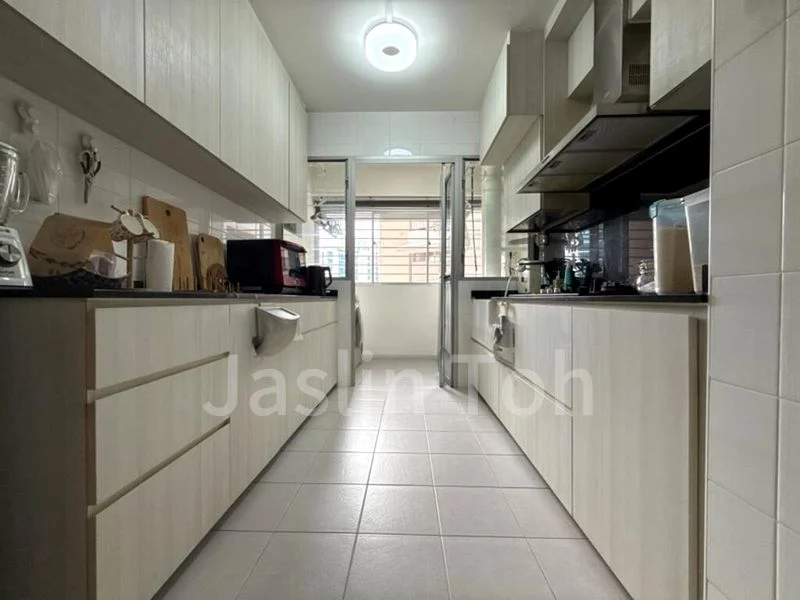 4 Room (4A) HDB for Rent in  622A Punggol Central - Image 9