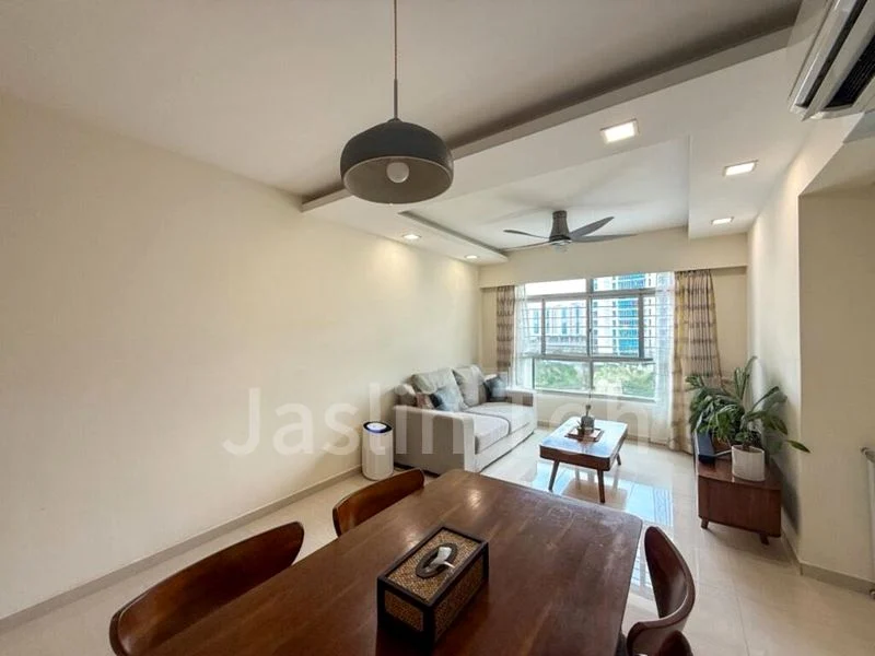 4 Room (4A) HDB for Rent in  622A Punggol Central - Image 11