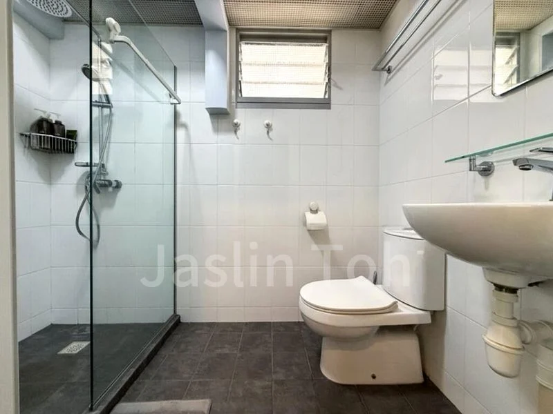 4 Room (4A) HDB for Rent in  622A Punggol Central - Image 1