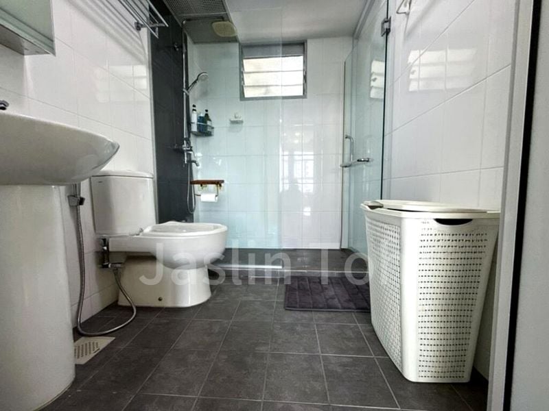 4 Room (4A) HDB for Rent in  622A Punggol Central - Image 6