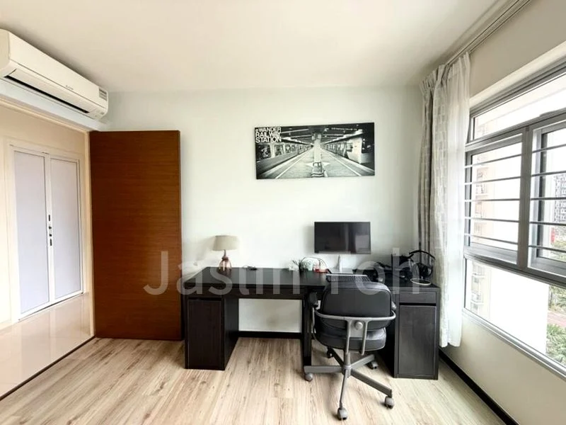 4 Room (4A) HDB for Rent in  622A Punggol Central - Image 4