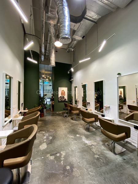 Food & Beverage for Rent: Oxley Tower - Image 1