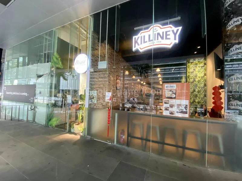 Food & Beverage for Rent: Oxley Tower - Image 3