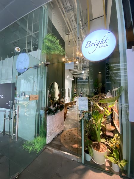 Food & Beverage for Rent: Oxley Tower - Image 4