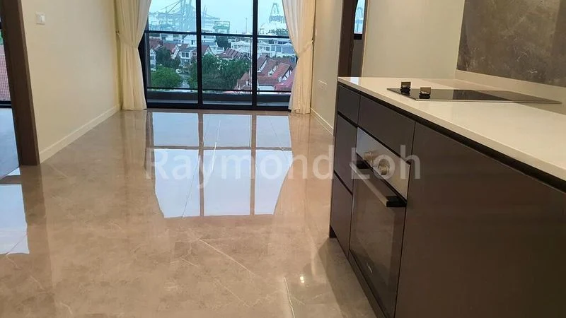 2 Bed Condo for Rent in  Kent Ridge Hill Residences - Image 1