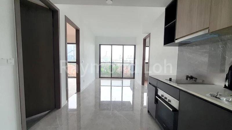 2 Bed Condo for Rent in  Kent Ridge Hill Residences - Image 4