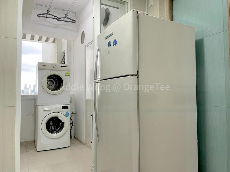 Common Room (Condo) for Rent in  The Metropolitan Condominium - Image 8