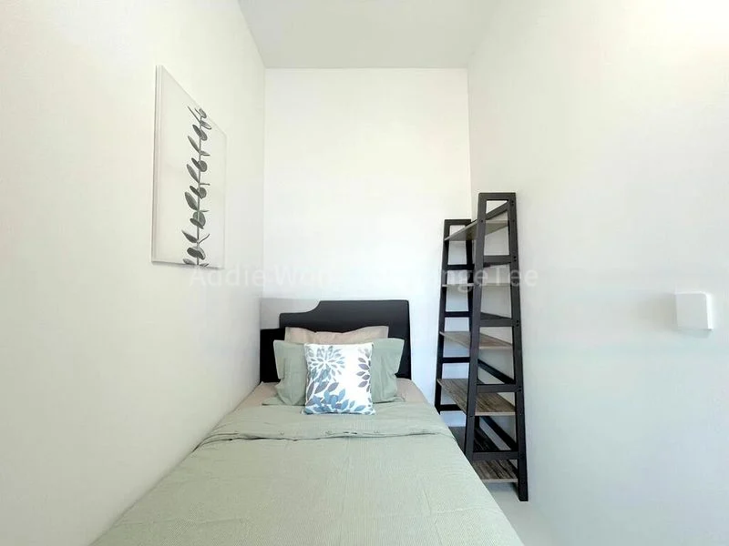 Common Room (Condo) for Rent in  The Metropolitan Condominium - Image 2