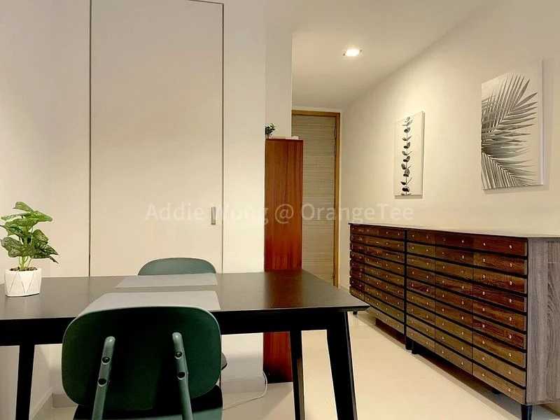 Common Room (Condo) for Rent in  The Metropolitan Condominium - Image 5