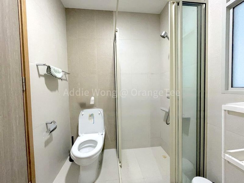 Common Room (Condo) for Rent in  The Metropolitan Condominium - Image 9