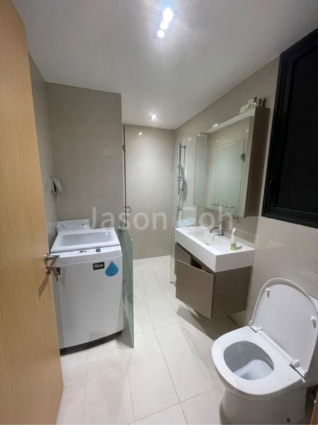 1 Bed Apartment (Condo) for Sale in  Hillion Residences / Hillion Mall - Image 2