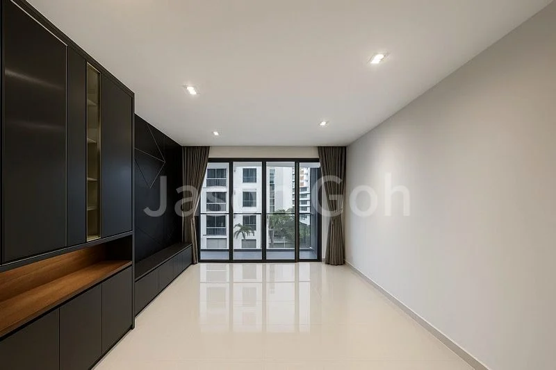 1 Bed Apartment (Condo) for Sale in  Hillion Residences / Hillion Mall - Image 1