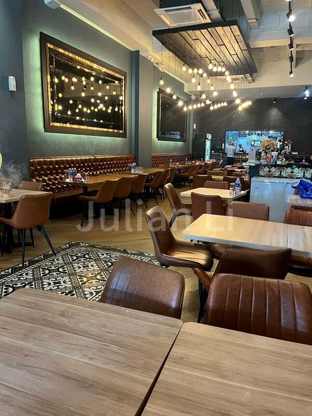 Food & Beverage for Sale: 723 East Coast Road - Image 15