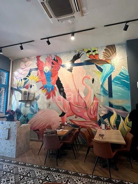 Food & Beverage for Sale: 723 East Coast Road - Image 13