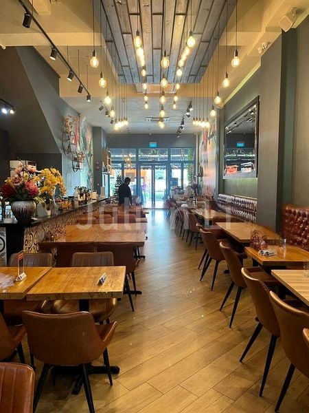 Food & Beverage for Sale: 723 East Coast Road - Image 18