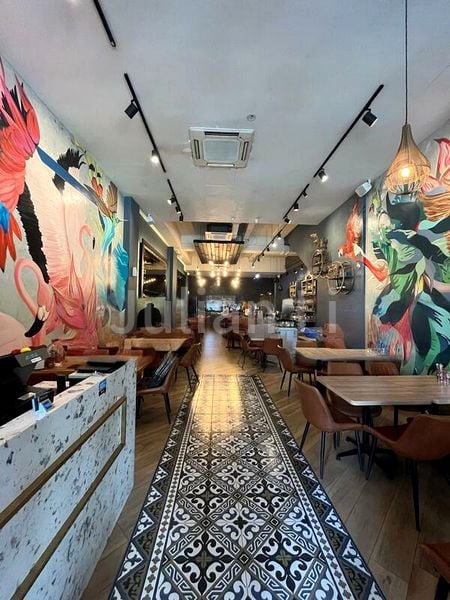 Food & Beverage for Sale: 723 East Coast Road - Image 16