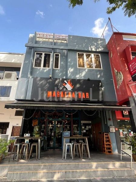 Food & Beverage for Sale: 723 East Coast Road - Image 17