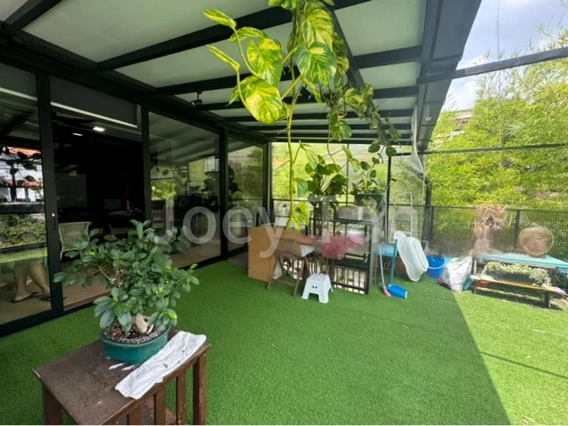 8 Bed Terraced House (Landed) for Sale in  Jalan Bunga Rampai - Image 9
