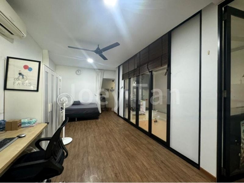 8 Bed Terraced House (Landed) for Sale in Jalan Bunga Rampai - Image 16