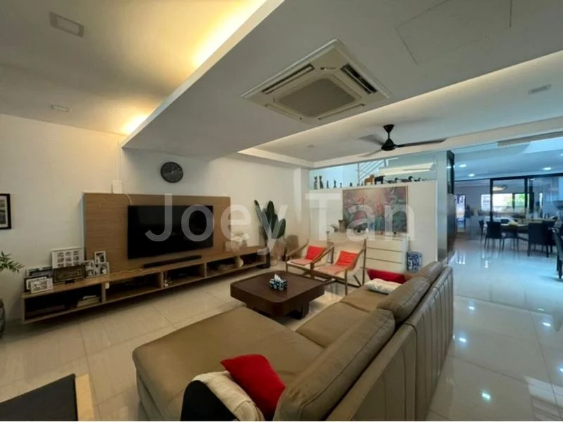 8 Bed Terraced House (Landed) for Sale in Jalan Bunga Rampai - Image 18