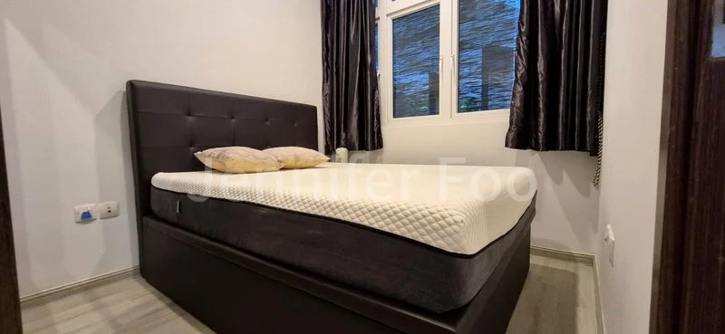 1 Bed Condo for Rent in  Cardiff Residence - Image 3