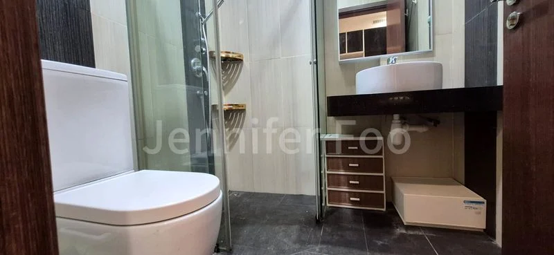 1 Bed Condo for Rent in  Cardiff Residence - Image 4