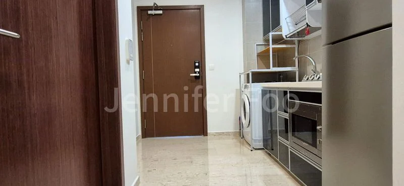 1 Bed Condo for Rent in  Cardiff Residence - Image 5