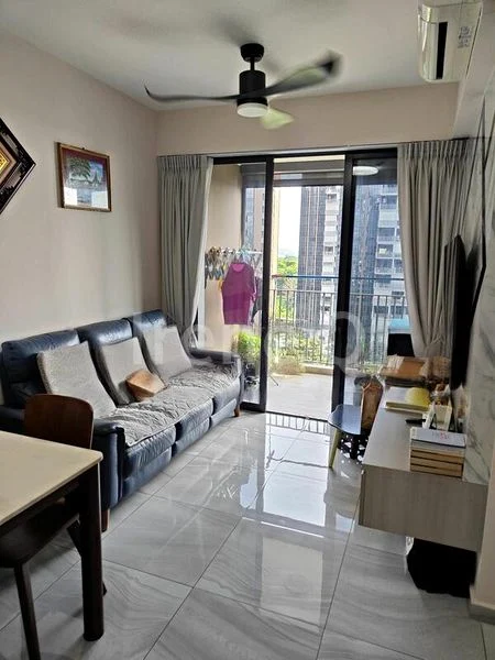 2 Bed Condo for Rent in High Park Residences - Image 6