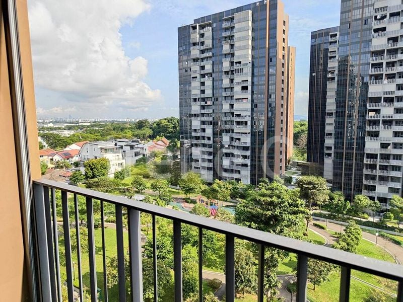 2 Bed Condo for Rent in High Park Residences - Image 3