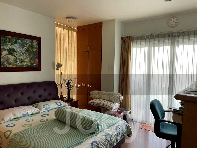 5 Bed Semi-Detached House (Landed) for Rent in  Mistral Park - Image 8