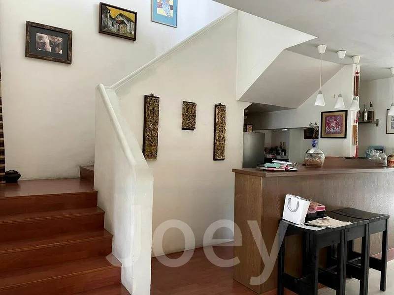 5 Bed Semi-Detached House (Landed) for Rent in  Mistral Park - Image 2