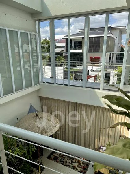 5 Bed Semi-Detached House (Landed) for Rent in  Mistral Park - Image 9