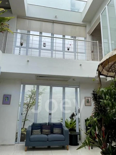 5 Bed Semi-Detached House (Landed) for Rent in  Mistral Park - Image 6