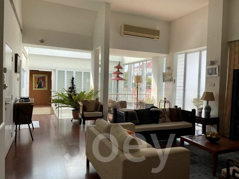 5 Bed Semi-Detached House (Landed) for Rent in  Mistral Park - Image 3