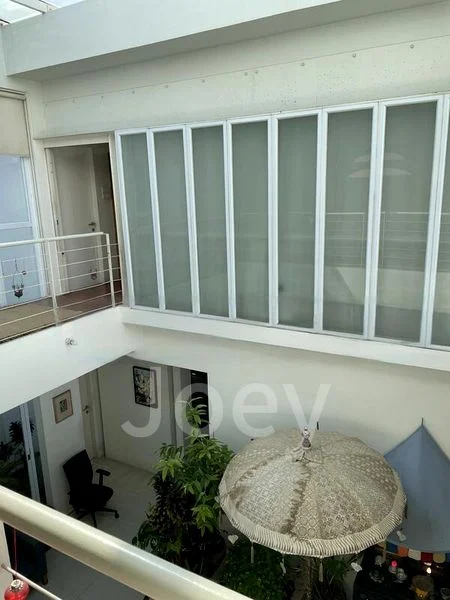 5 Bed Semi-Detached House (Landed) for Rent in  Mistral Park - Image 5