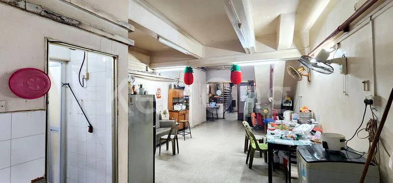 1 Bed Shophouse (Landed) for Sale in  Geylang Road - Image 4