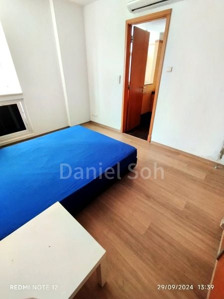 Master Room (Condo) for Rent in Changi Rise Condominium - Image 2