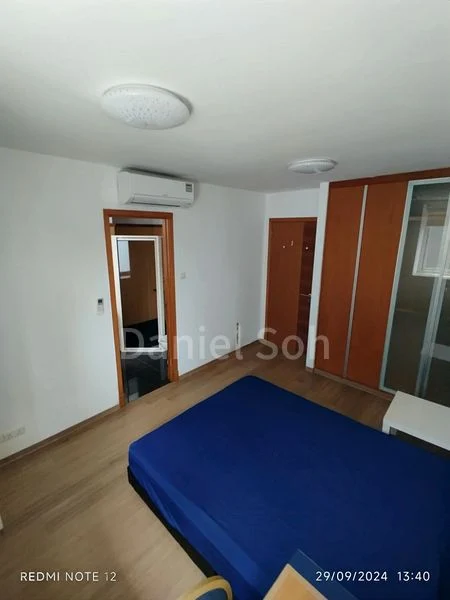 Master Room (Condo) for Rent in Changi Rise Condominium - Image 5